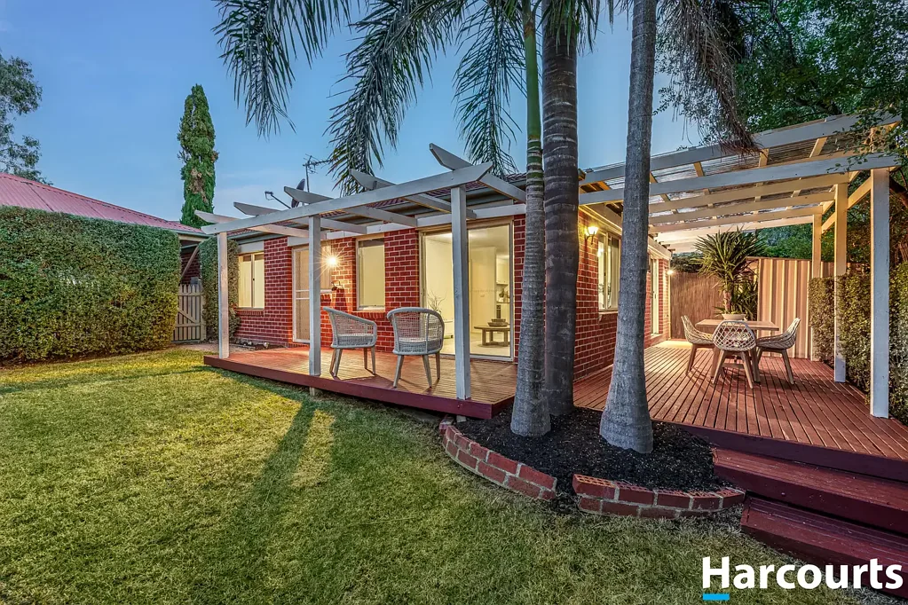 16 Manna Court, Ferntree Gully, VIC 3156