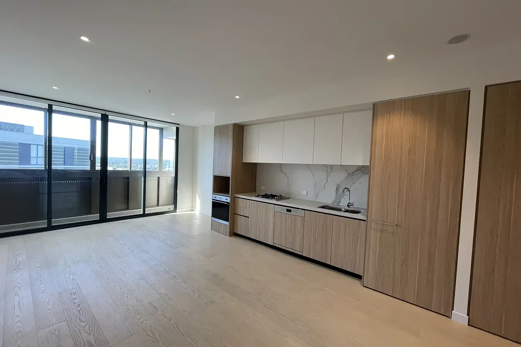 Near New Stunning Studio Apartment In Macquarie Park