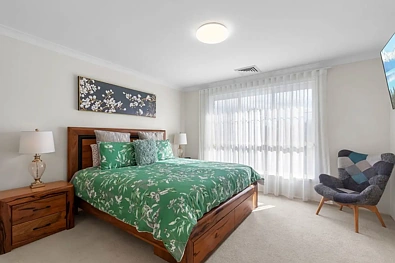 21 Nicolson Circuit, Menai, NSW 2234, 4 slaapkamers, 2 badkamers, House