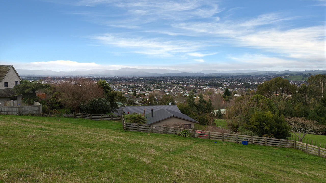 60 Mountain Road, Western Heights, Rotorua, 3房, 1浴