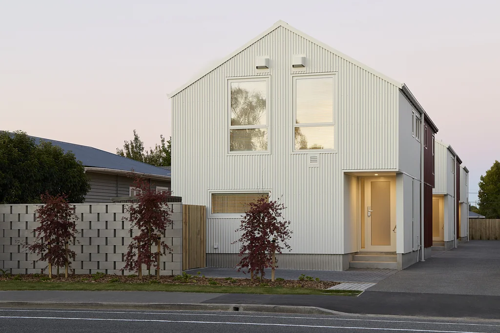 5/310 Lyttelton Street, Spreydon, Christchurch, Canterbury
