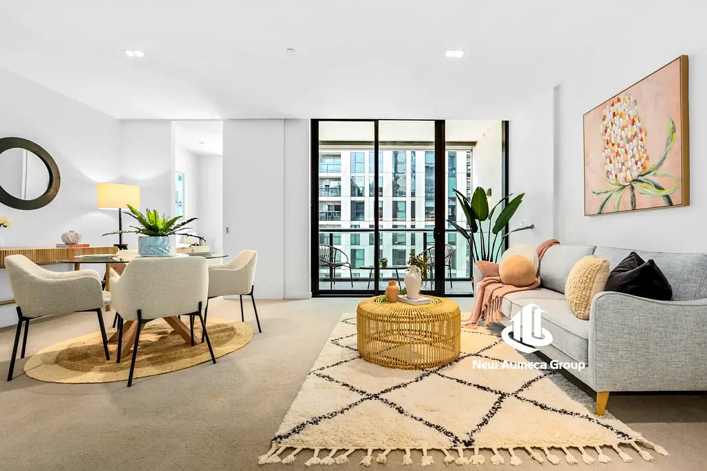 4G/9 Waterside Pl, Docklands, VIC 3008