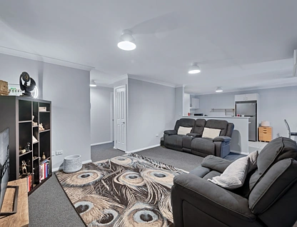 9/73-75 Stafford Street, Kingswood, Outer Western Sydney, 2 कमरे, 1 बाथरूम, Apartment
