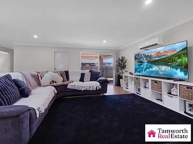 Kootingal 5 Slaapkamer Invest in Kootingal – A Fast-Growing Community