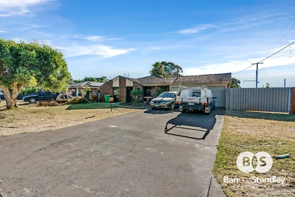 2 Coral Street, South Bunbury, WA 6230