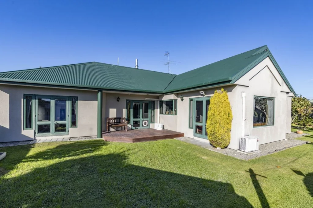 4 Gibbs Drive, Woodend, Waimakariri