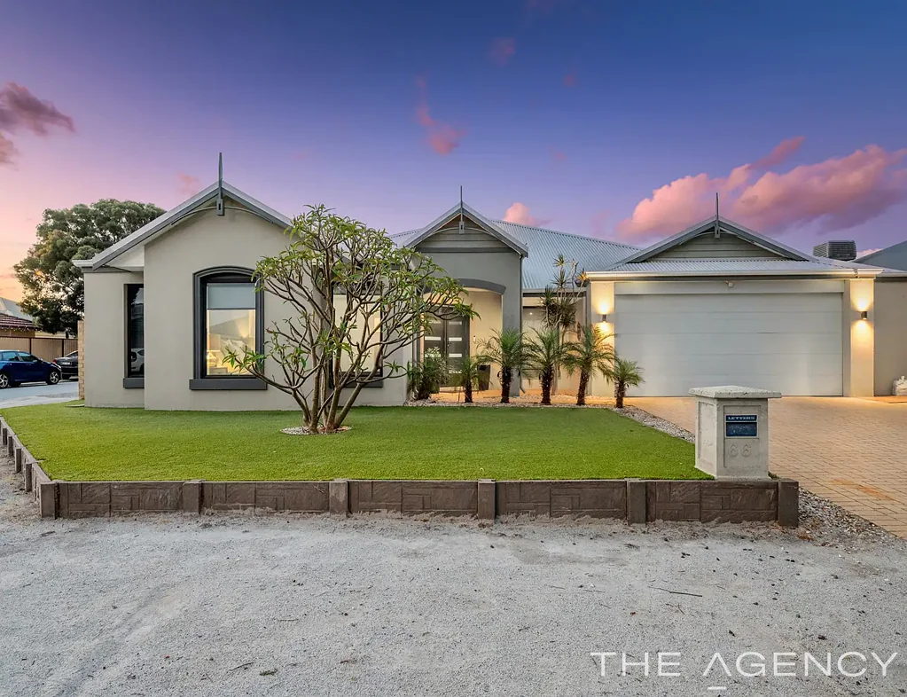 66 Waterfoot Loop, Canning Vale, WA 6155