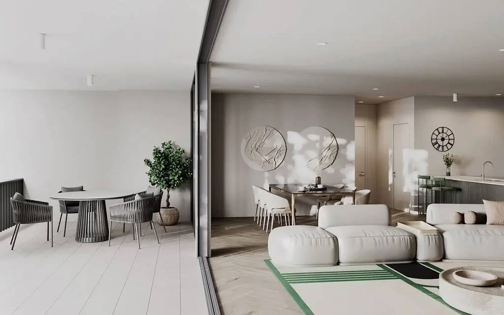 Schofields 3ਬੈੱਡਰੂਮ READY TO MOVE IN BRAND NEW APARTMENTS ( CALL BHARGAV )