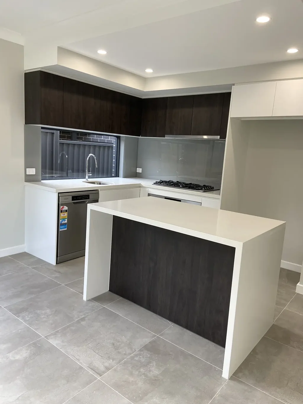 Modern 1-Bedroom Home for Rent in Box Hill