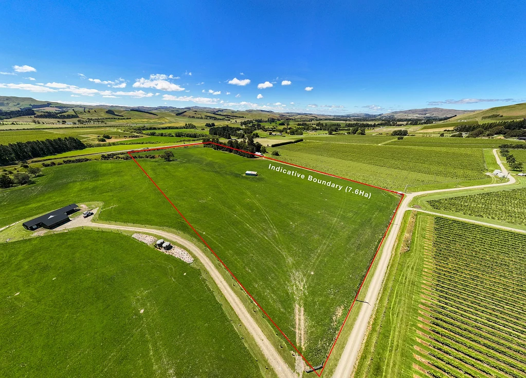 Waipara  67 Blacks Avenue - Your New Address