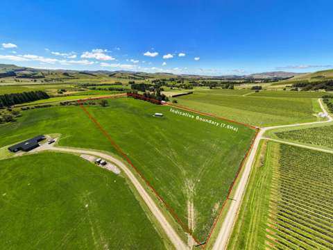 Waipara  67 Blacks Avenue - Your New Address