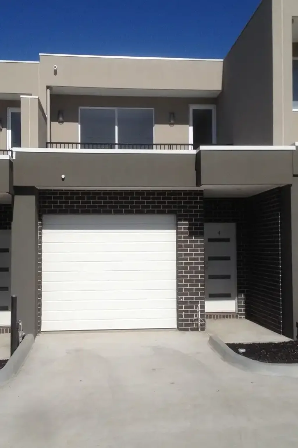 Modern & Stylish Two-Storey Living