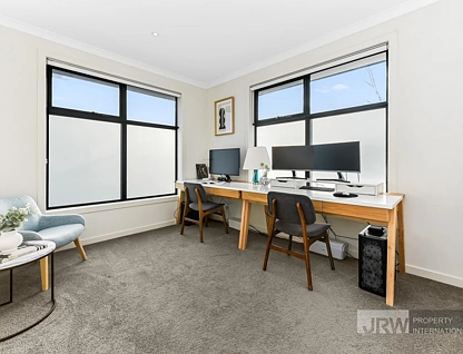 12 Floss Court, Keysborough, VIC 3173, 4 slaapkamers, 2 badkamers, House
