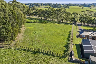 190 Belverdere Drive, Elliminyt, VIC 3250, 0房, 0浴, Section