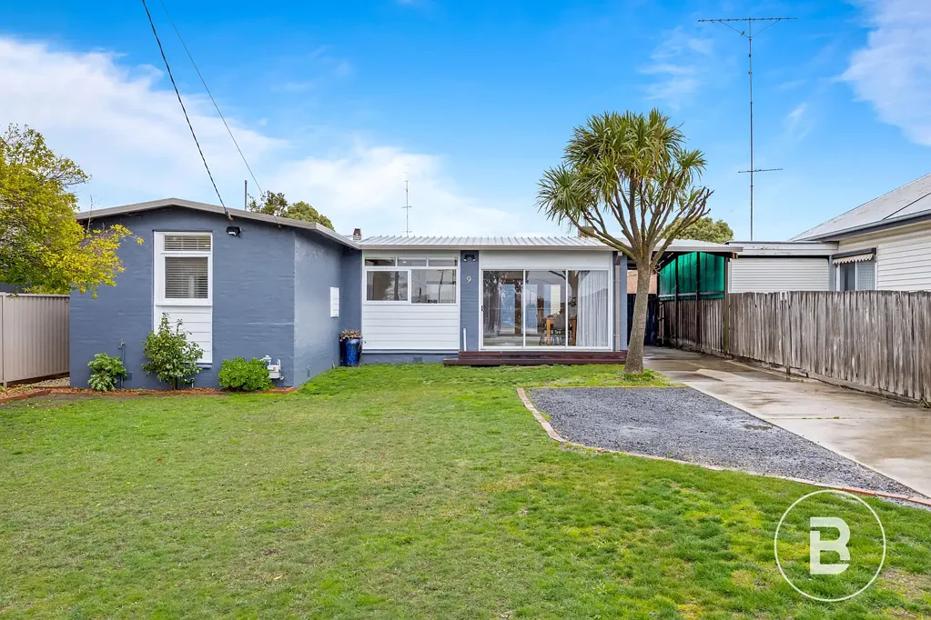 Wendouree 3ਬੈੱਡਰੂਮ FRESHLY RENOVATED MODERN HOME WITH STYLE AND FUNCTIONALITY
