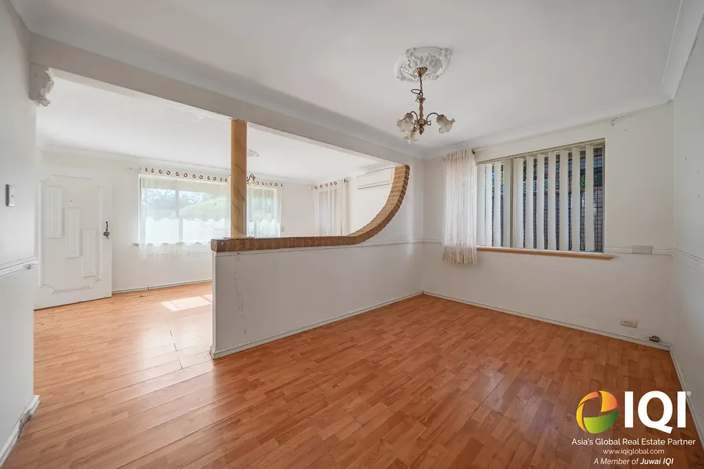 Koondoola 4Phòng ngủ Endless Potential in Prime Location – 692sqm with Subdivision Potential!