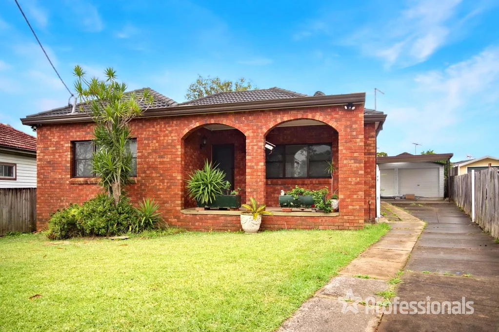 13 Newman Street, Bass Hill, NSW 2197