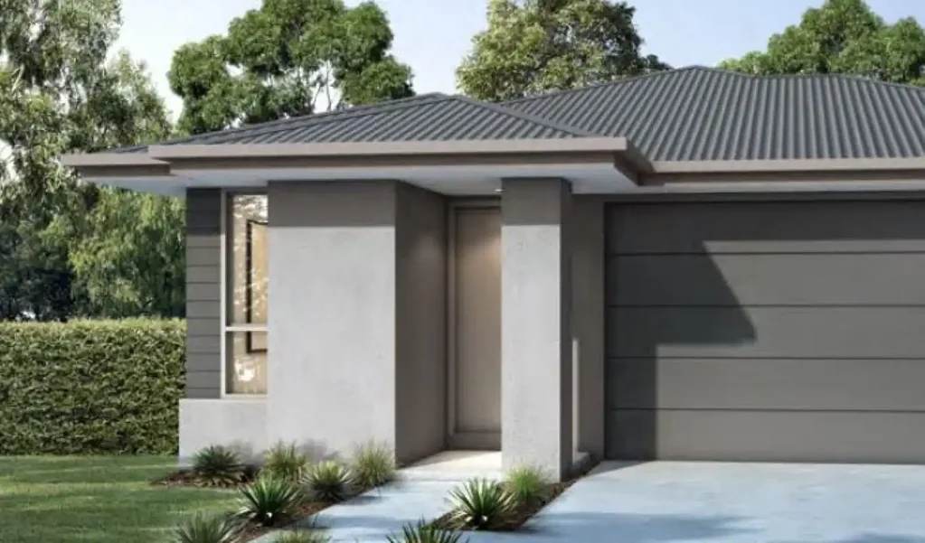 Munno Para Downs 4 Bedroom TURNKEY HOUSE & LAND PACKAGE