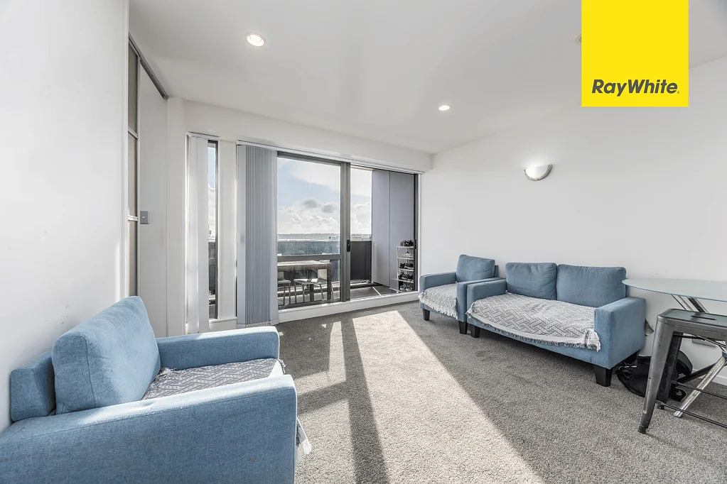 Auckland Central 3कमरा All Star Alpha!!