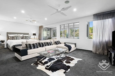 卧室 - 19/87 Toolga Street, Mount Coolum, QLD 4573