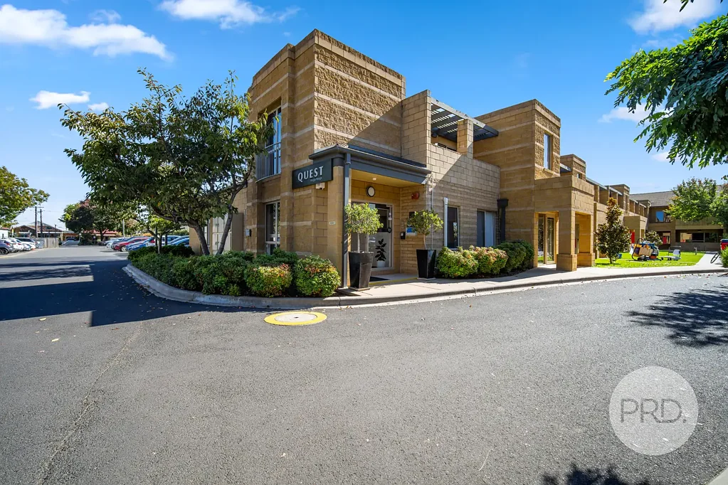 24/69 Gurwood Street, Wagga Wagga, NSW 2650