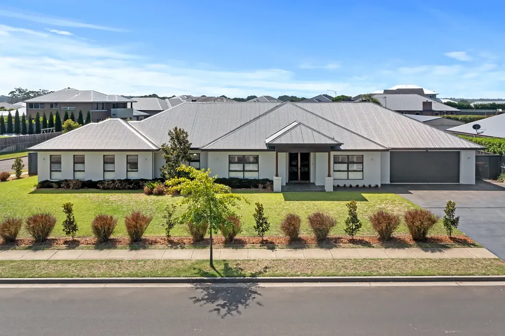 Address Withheld, Pitt Town, NSW 2756