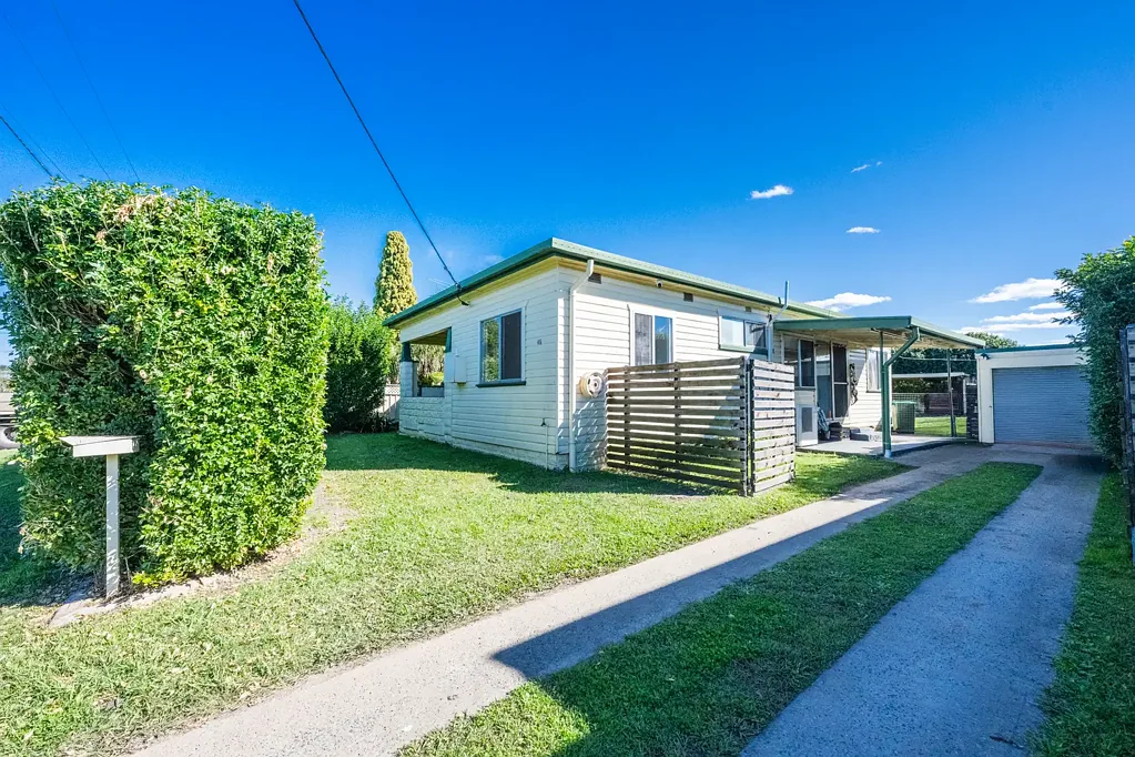 45 Milton Street, Grafton, NSW 2460