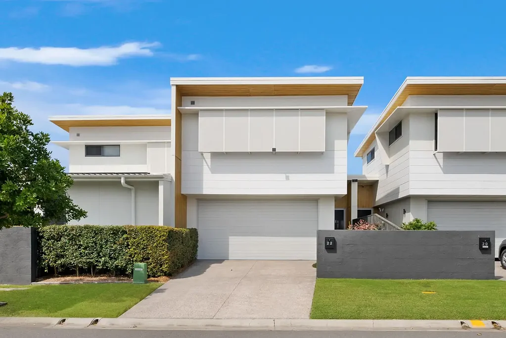 Newport 3部屋 Freehold Ownership - Spacious Terrace Home - Townhouse Lifestyle - No Body Corporate Fees!