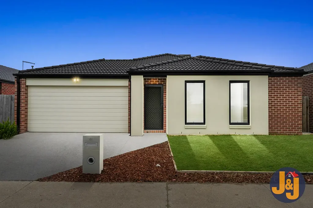 61 Newbridge Boulevard, Wallan, VIC 3756