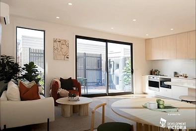 Iba Pa - Address Withheld, Sunshine North, VIC 3020