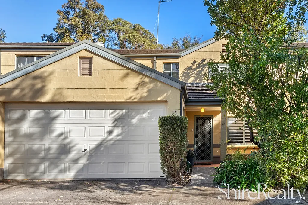 35/59a Castle Street, Castle Hill, NSW 2154
