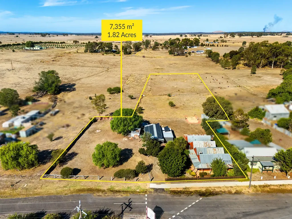 38 Ballarat Street North, Talbot, VIC 3371