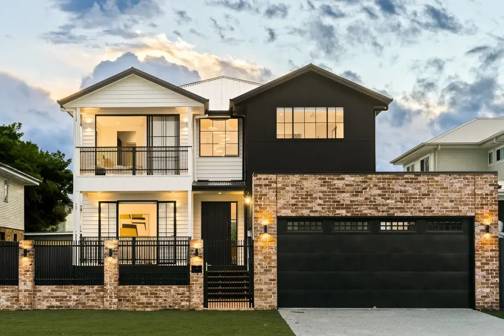 Wavell Heights 5房  欢迎来到26弗兰克特街 - 设计与功能的胜利  Welcome to 26 Frankit Street - A Triumph in Design & Functionality