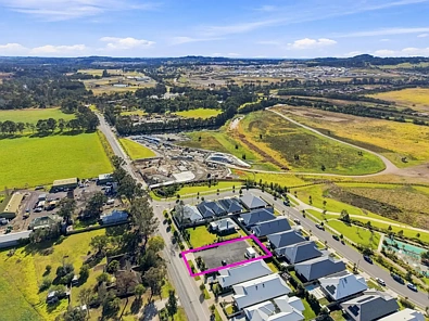 85 Menangle Road, Menangle, NSW 2568, 0房, 0浴, Section