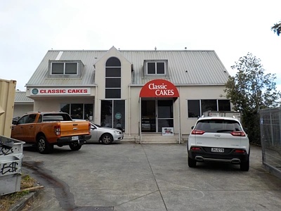 Business  Mixed Use Zone