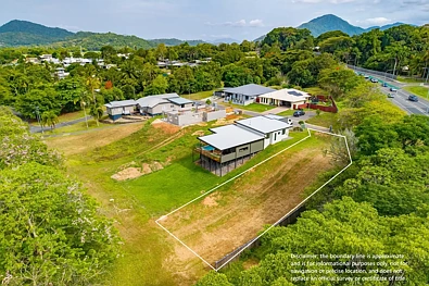 10 KARA CL, KAMERUNGA QLD 4870, 0 ਕਮਰੇ, 0 ਬਾਥਰੂਮ, Section
