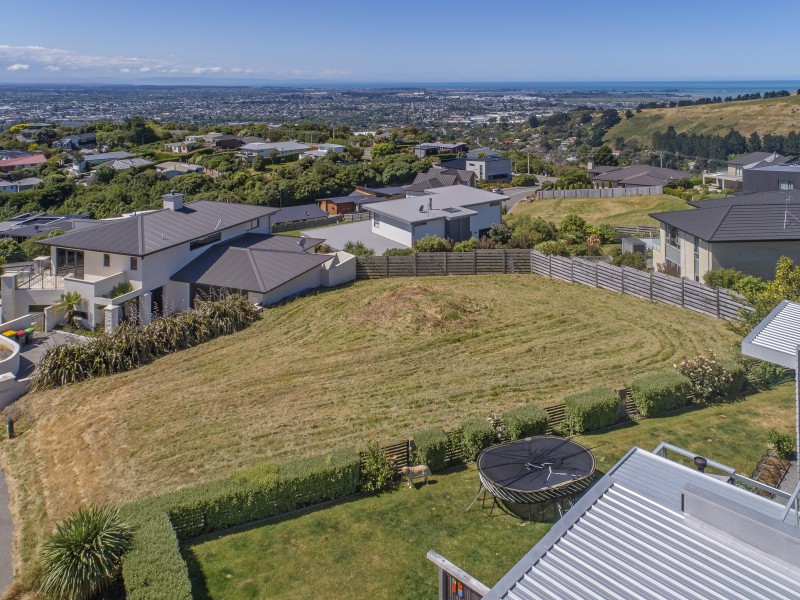 3 Stonewall Place, Huntsbury, Christchurch, 5 غرف, 0 حمامات