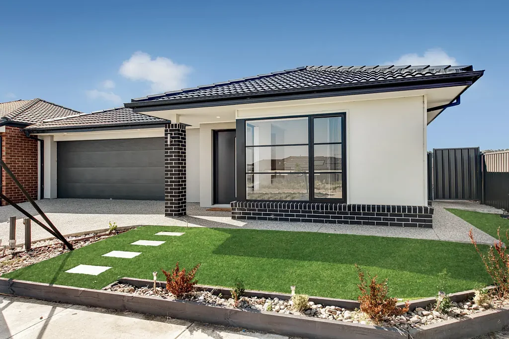 4 Bedroom House in Kalkallo!