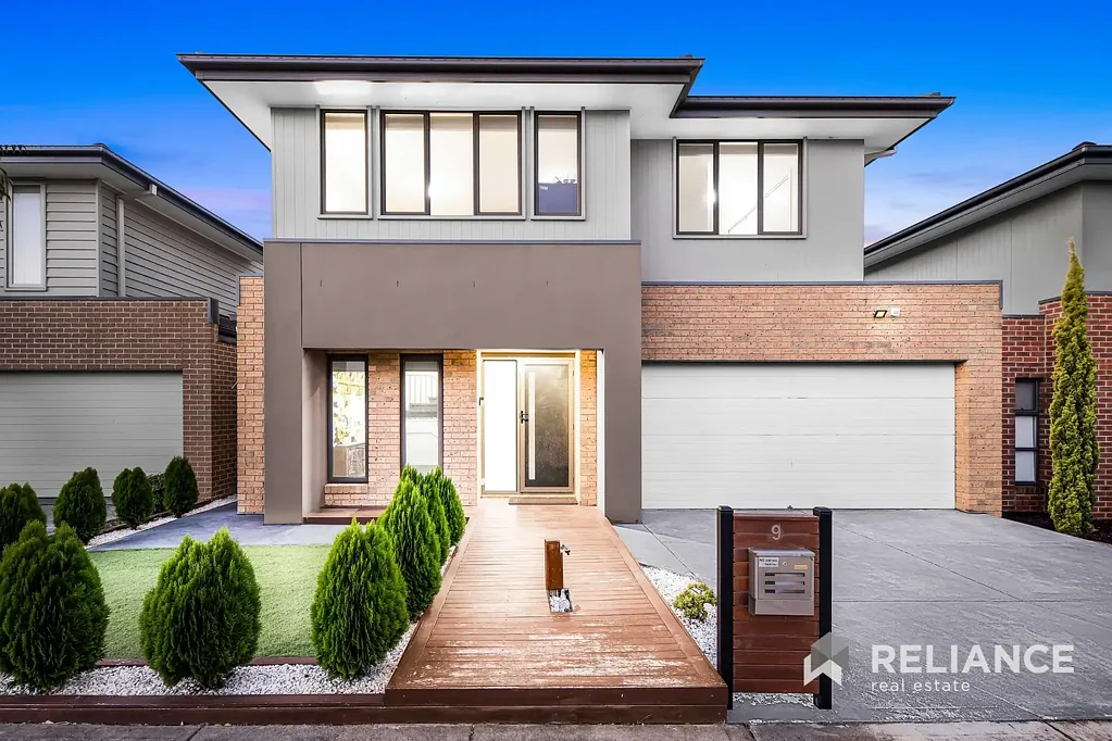 9 Suttie Street, Point Cook, VIC 3030