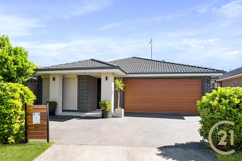 Prestons 3ਬੈੱਡਰੂਮ Immaculately Presented Family Home in Prime Location