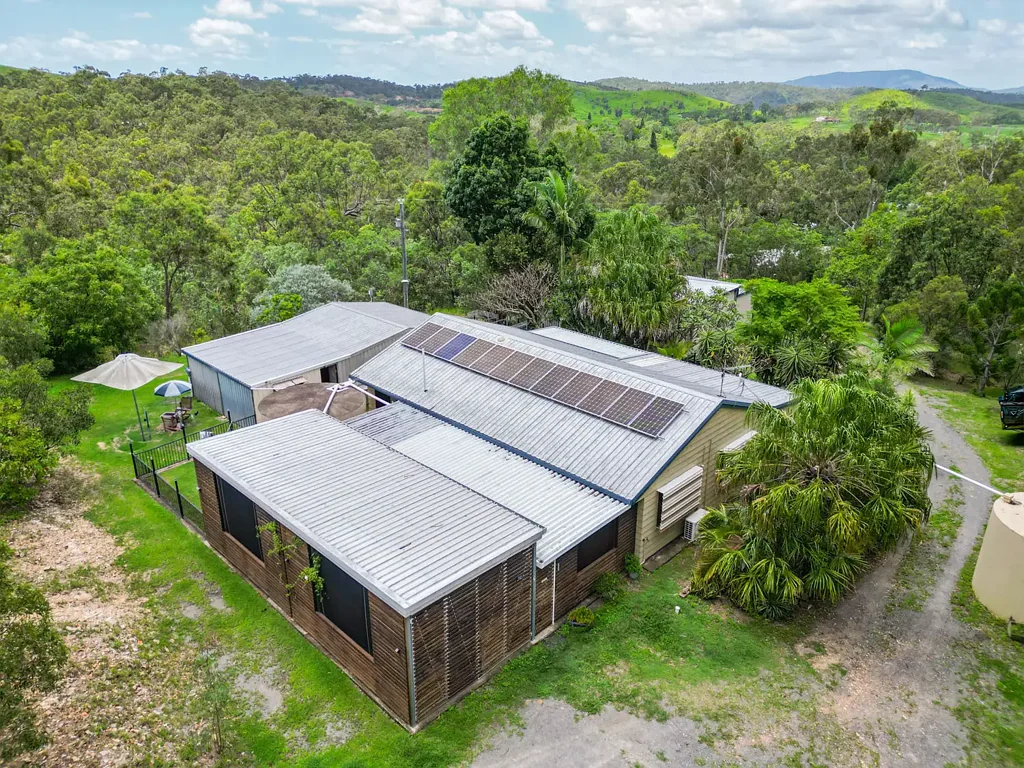 59 School Street, Mount Chalmers, QLD 4702