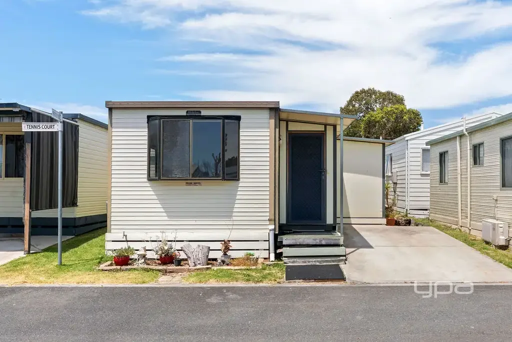 Dromana 1Zimmer Affordable Mornington Peninsula Living