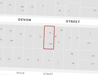 10 Devon Street, Glenholme, Rotorua, 2 Kuwarto, 1 Banyo