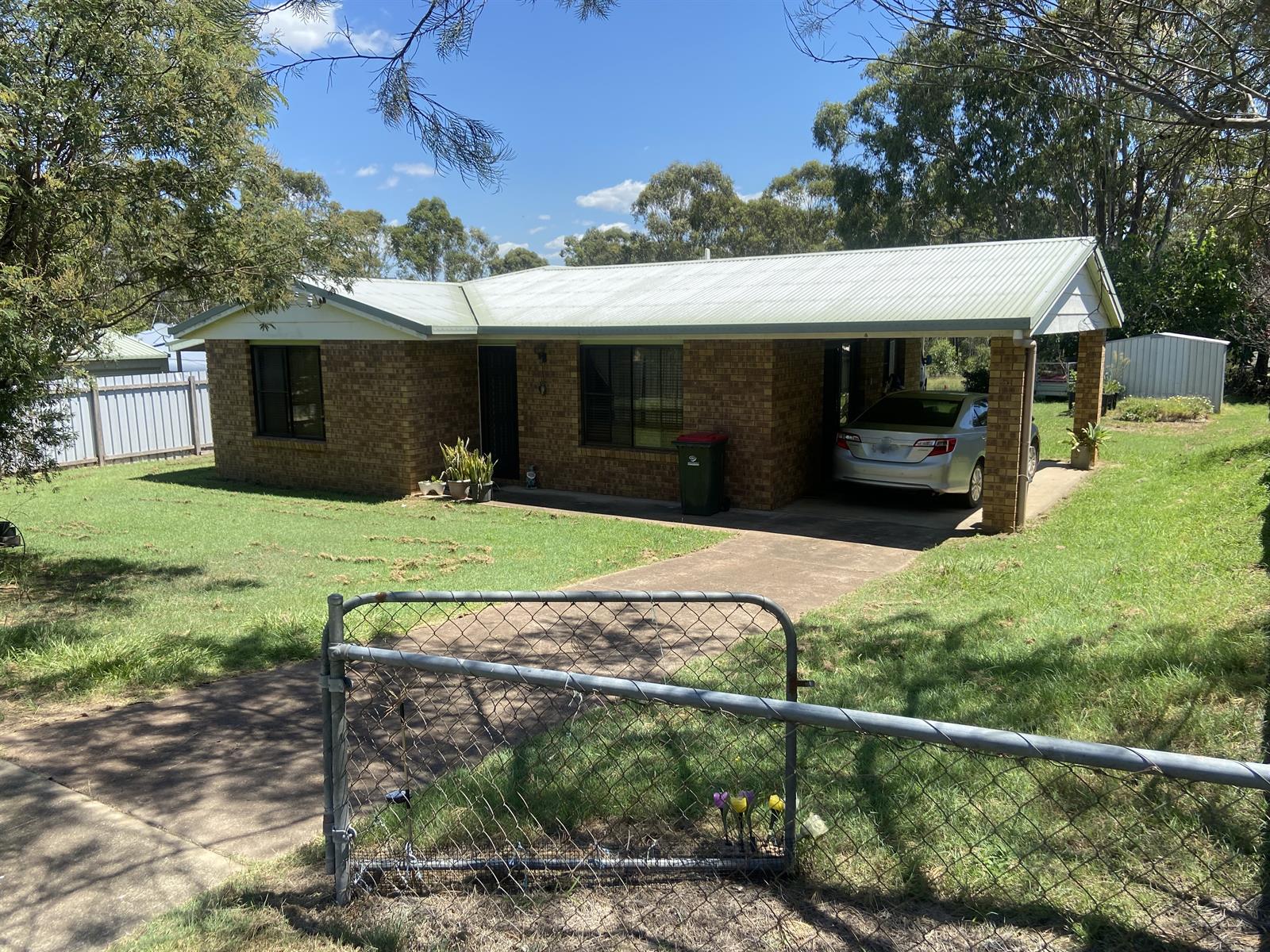 5 DALKEITH ST, NANANGO QLD 4615, 0 Bedrooms, 0 Bathrooms, House