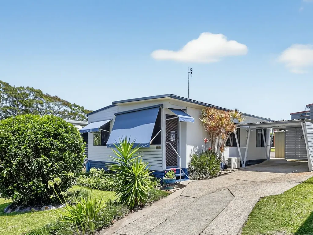 105/186 Sunrise Avenue, Halekulani, NSW 2262