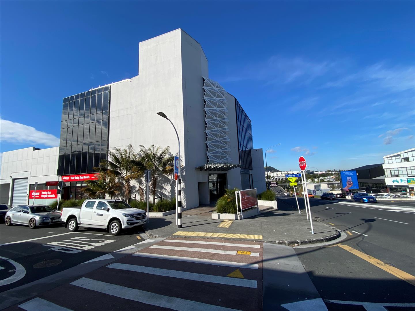 4 Newton Road, Grey Lynn, Auckland, 0 habitaciones, 0 baños, Office Premises