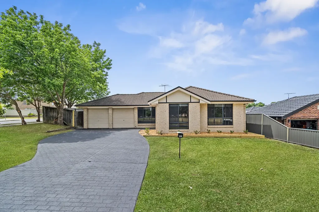 28 Stockman Road, Currans Hill, NSW 2567