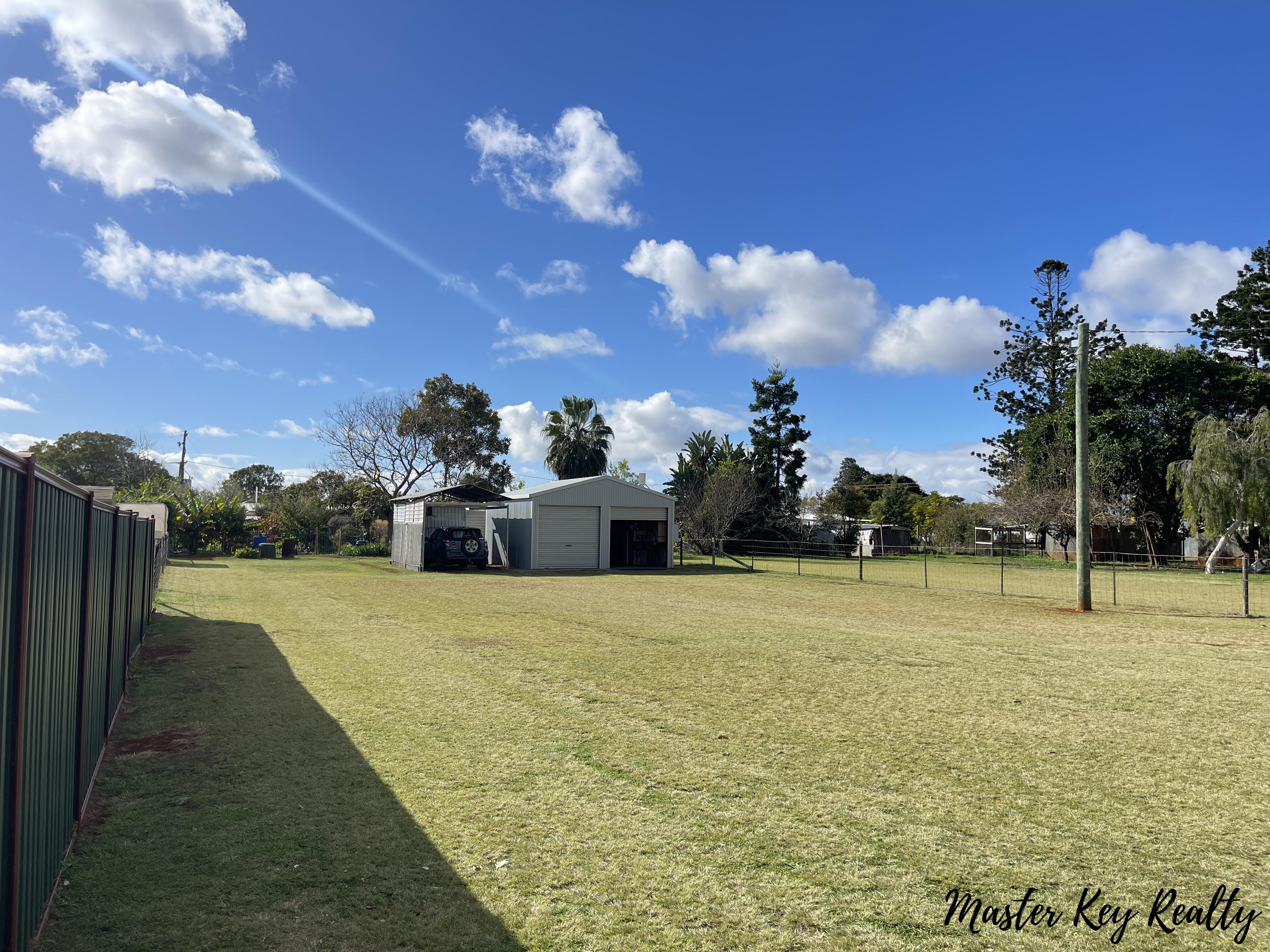 16 KEARNEYS RD, KUMBIA QLD 4610, 0 Kuwarto, 0 Banyo, Lifestyle Property