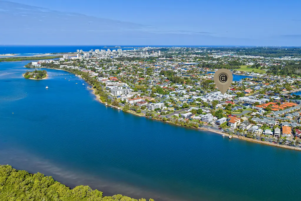 5/15-17 Yinni Street, Maroochydore, QLD 4558