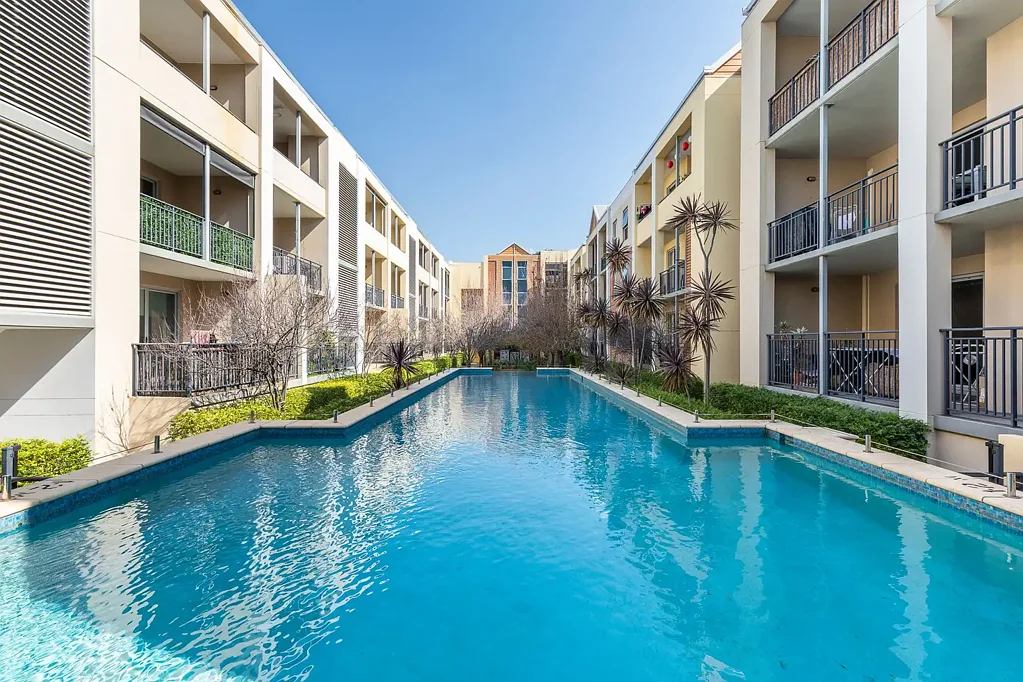 22/134 Aberdeen Street, Northbridge, WA 6003